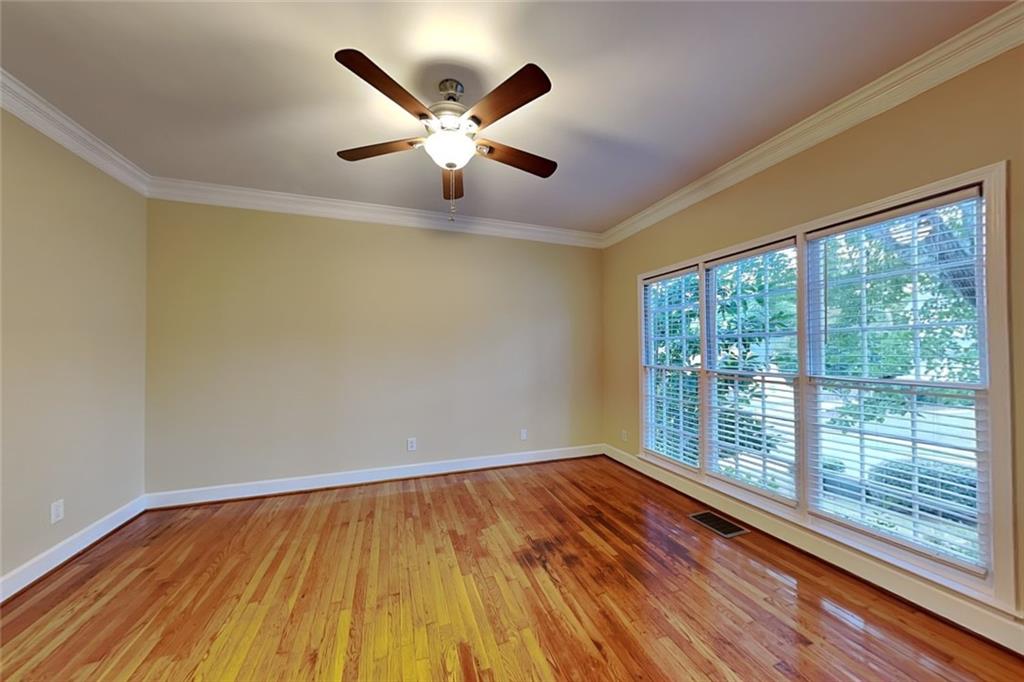 1513 Brookridge Drive