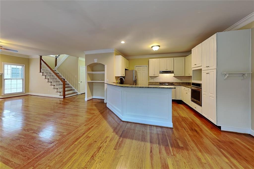 1513 Brookridge Drive