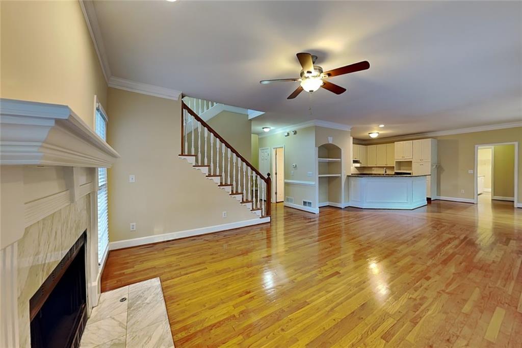 1513 Brookridge Drive