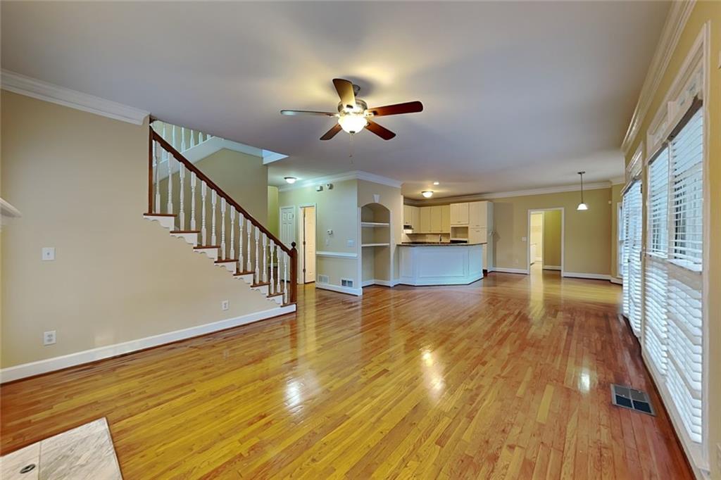1513 Brookridge Drive