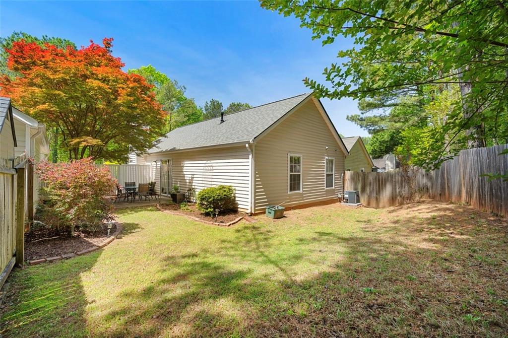 1134 Britley Park Lane, Woodstock, Georgia image 26
