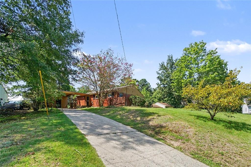 5089 Fairmont Road SE