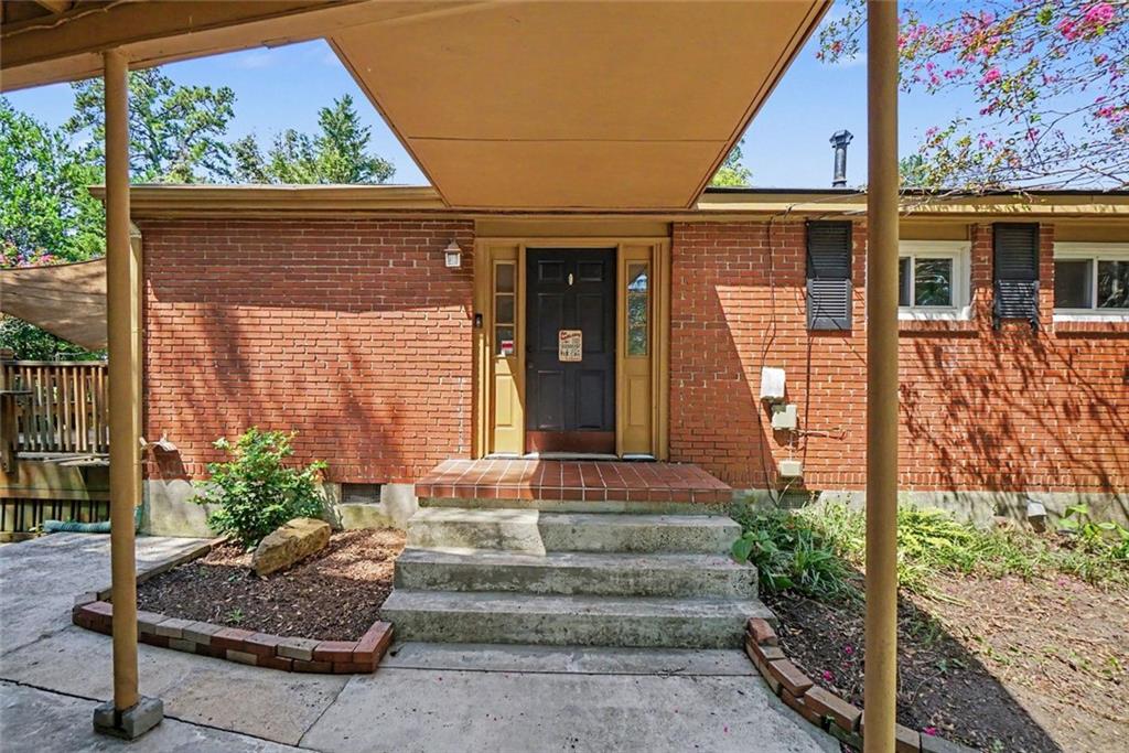 5089 Fairmont Road SE