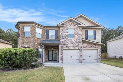 7644 Wrotham Circle Atlanta GA 30349