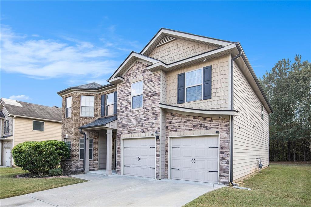 7644 Wrotham Circle