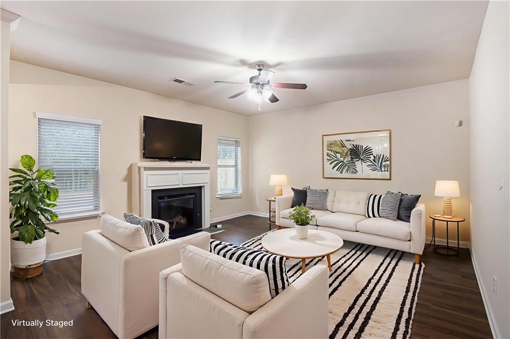 7644 Wrotham Circle