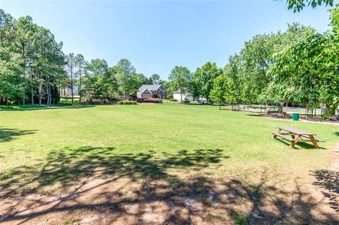 A home in Johns Creek