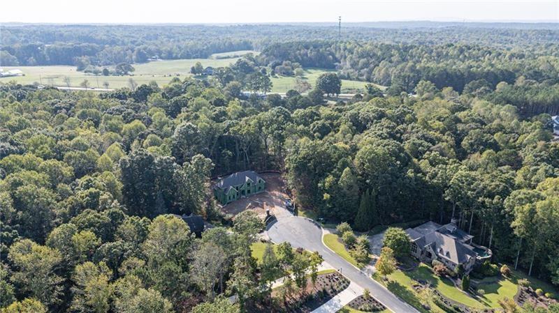 250 Hawks Lake, Lot 23 Drive, Ball Ground, Georgia image 22