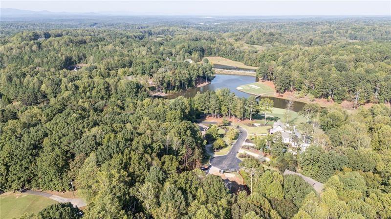 250 Hawks Lake, Lot 23 Drive, Ball Ground, Georgia image 26