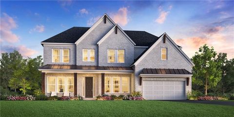 1039 Ridgeview Road Woodstock GA 30188