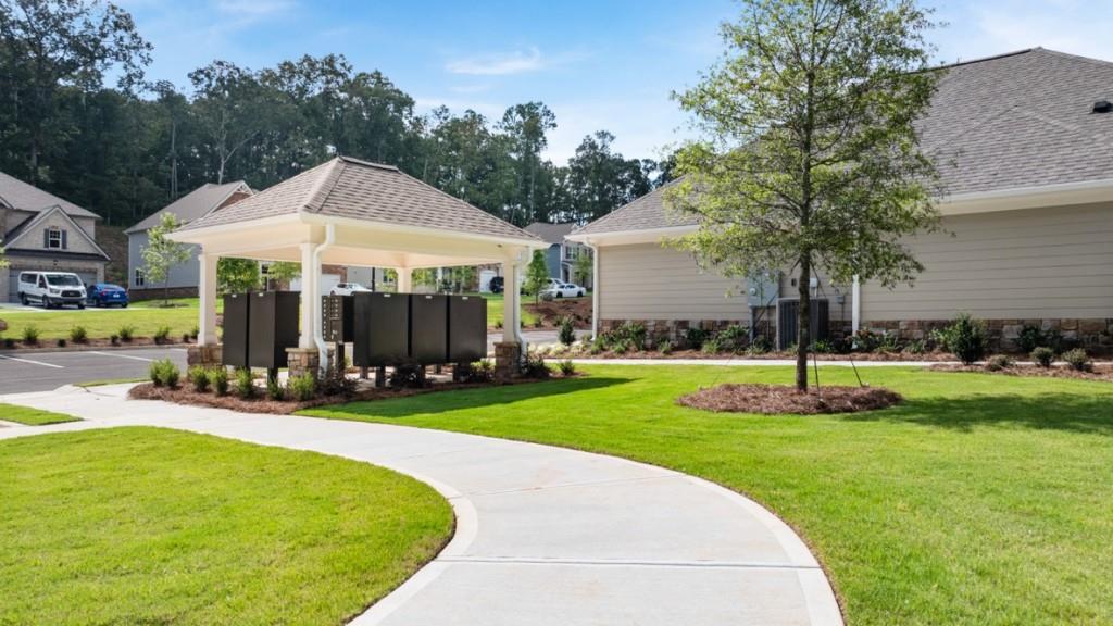 Butner Estates - Residential
