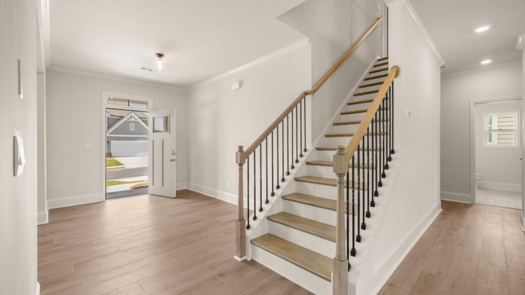 Butner Estates - Residential