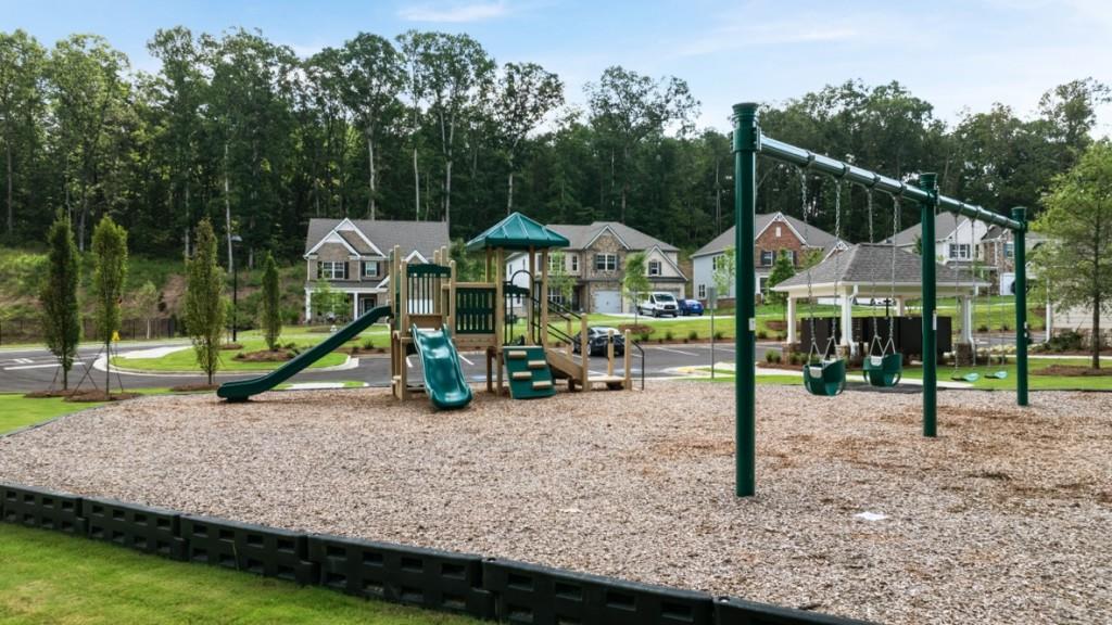 Butner Estates - Residential