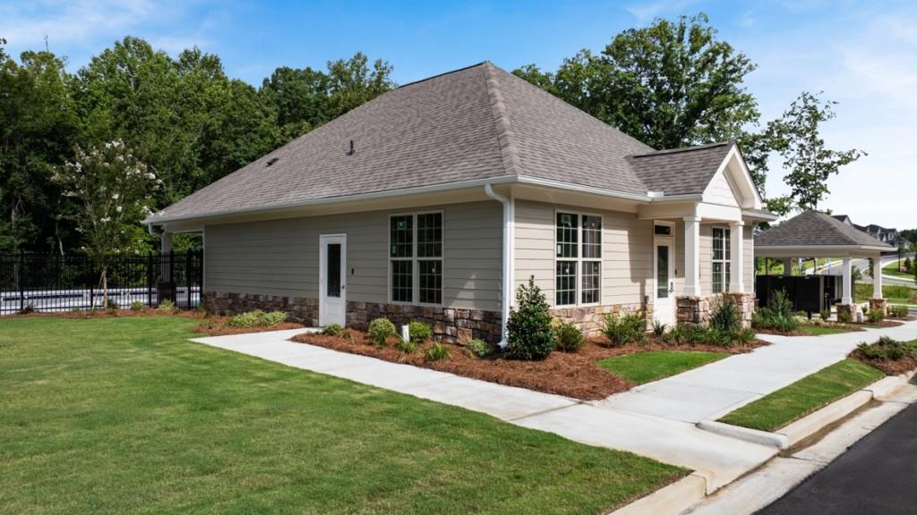 Butner Estates - Residential