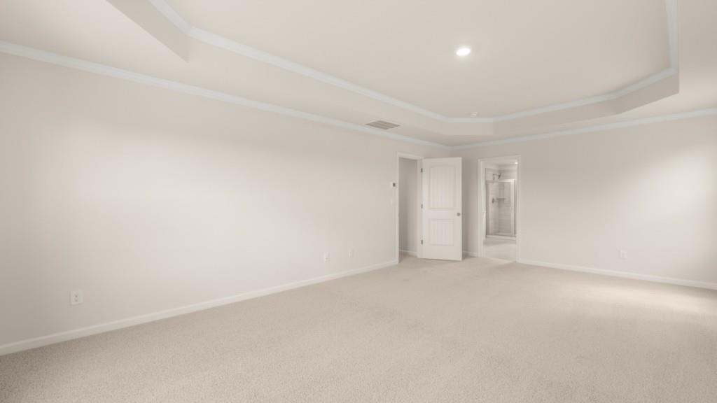 Butner Estates - Residential