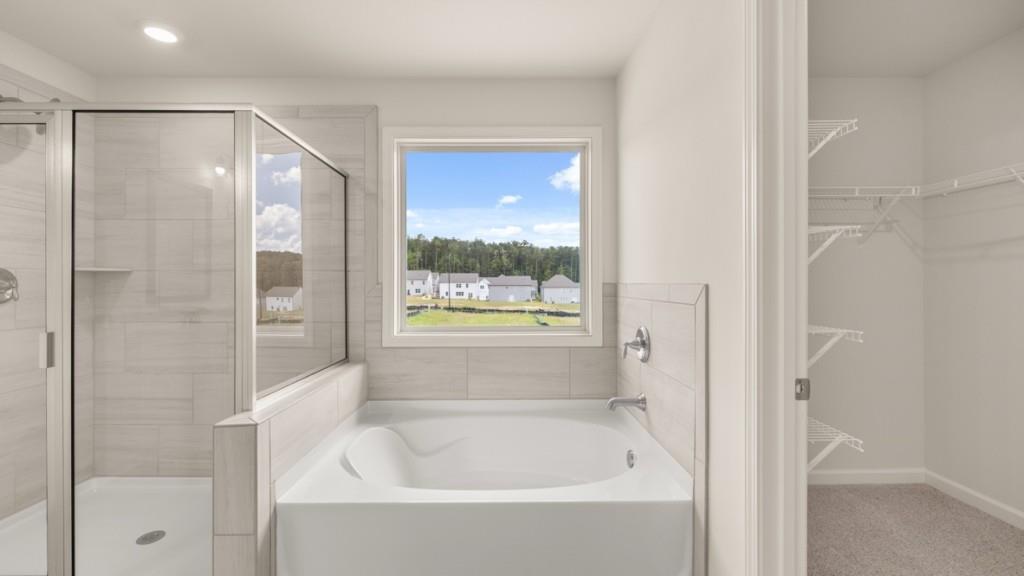 Butner Estates - Residential