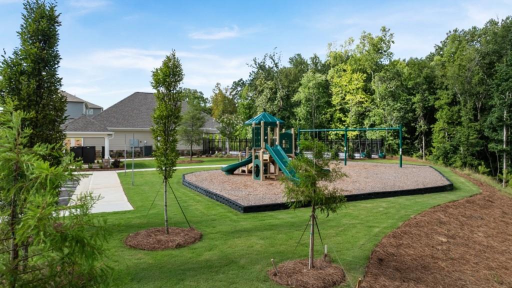 Butner Estates - Residential