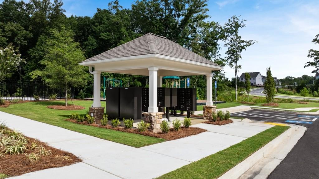 Butner Estates - Residential