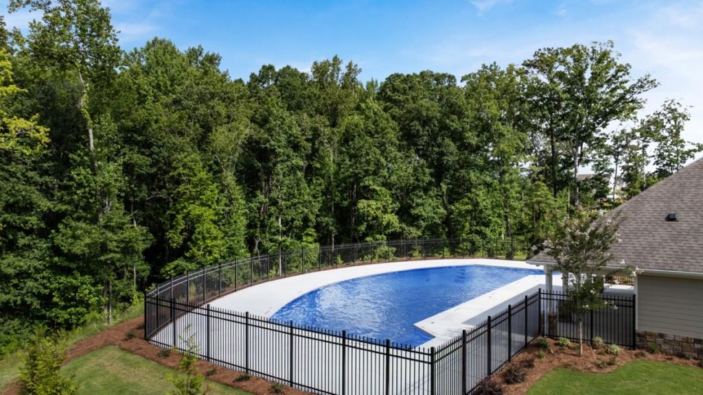 Butner Estates - Residential