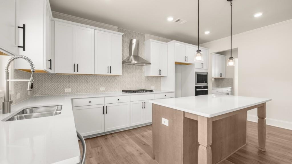 Butner Estates - Residential