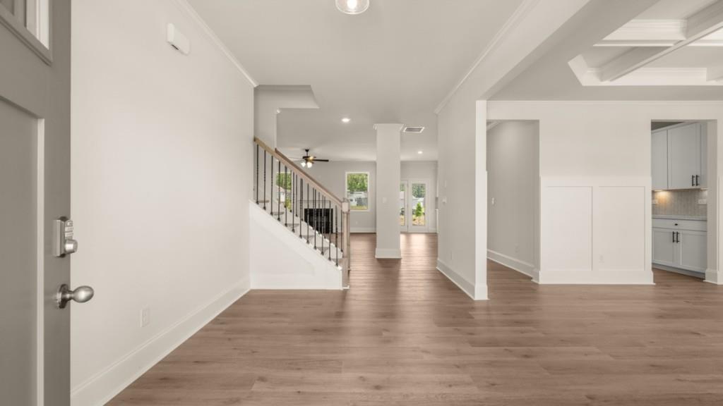 Butner Estates - Residential
