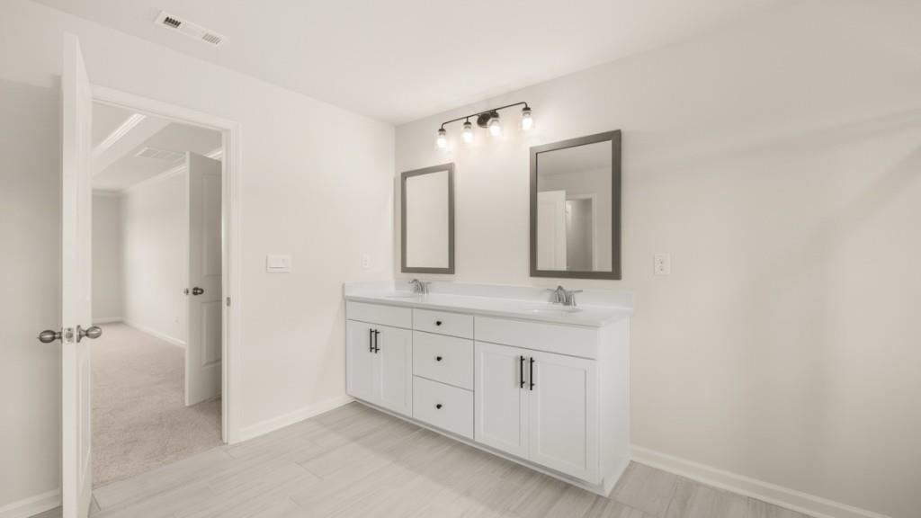 Butner Estates - Residential