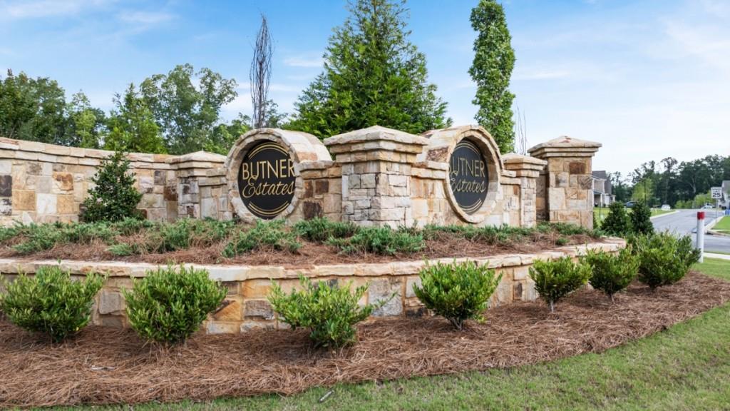 Butner Estates - Residential