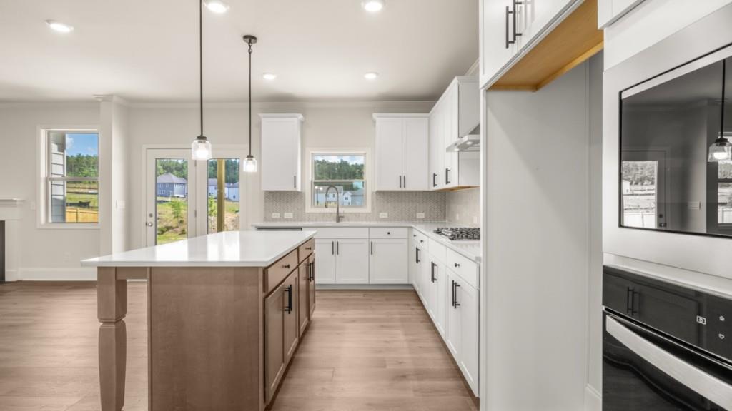 Butner Estates - Residential