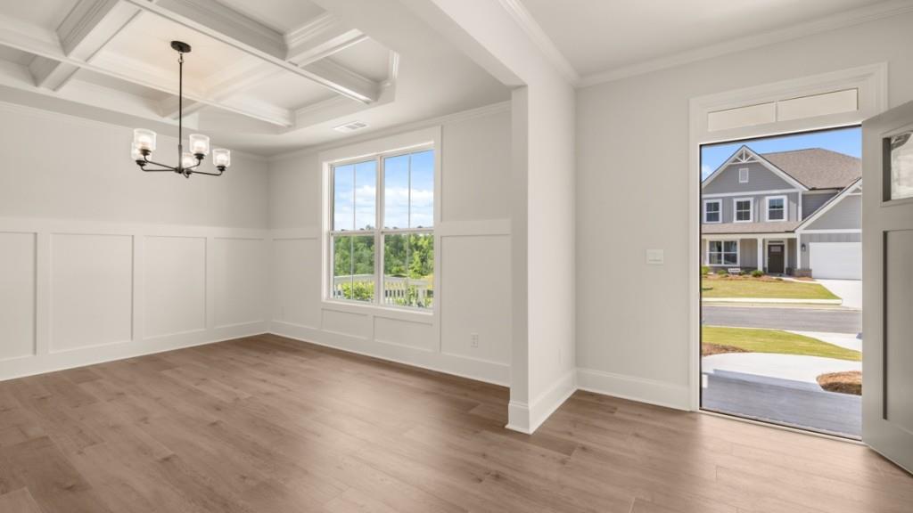 Butner Estates - Residential