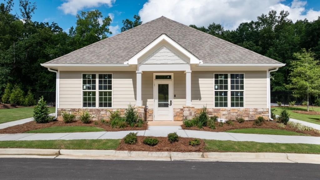 Butner Estates - Residential