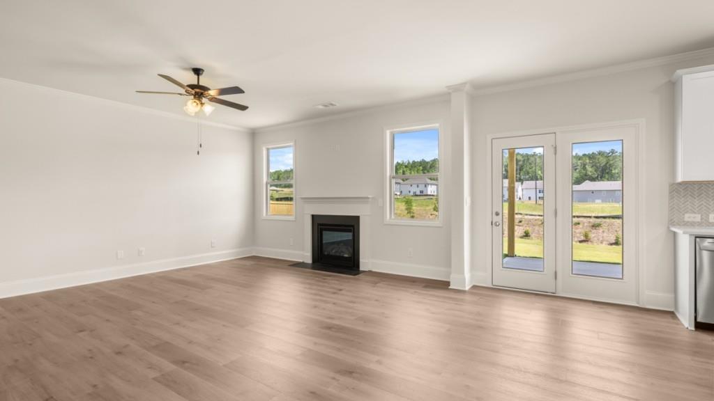 Butner Estates - Residential