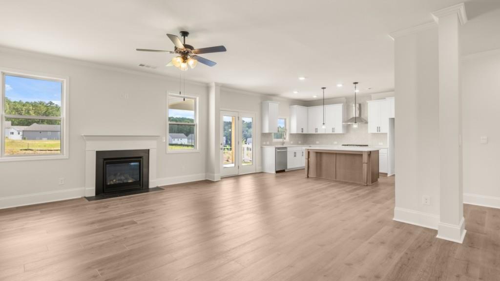 Butner Estates - Residential