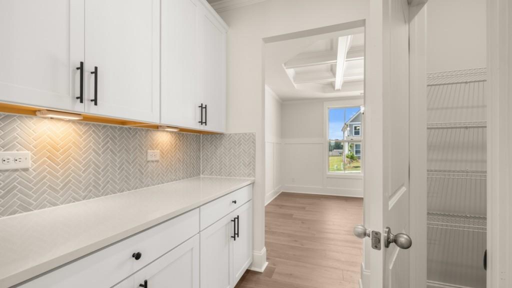 Butner Estates - Residential