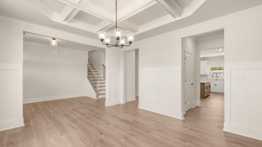 Butner Estates - Residential
