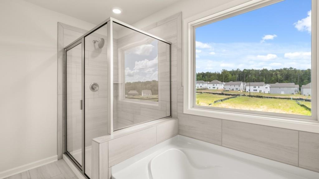 Butner Estates - Residential