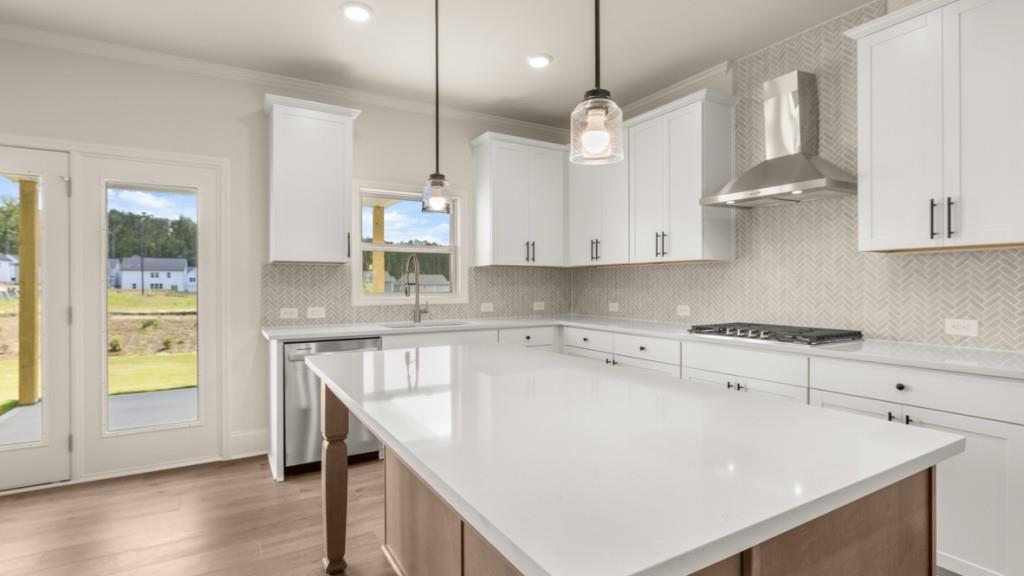 Butner Estates - Residential