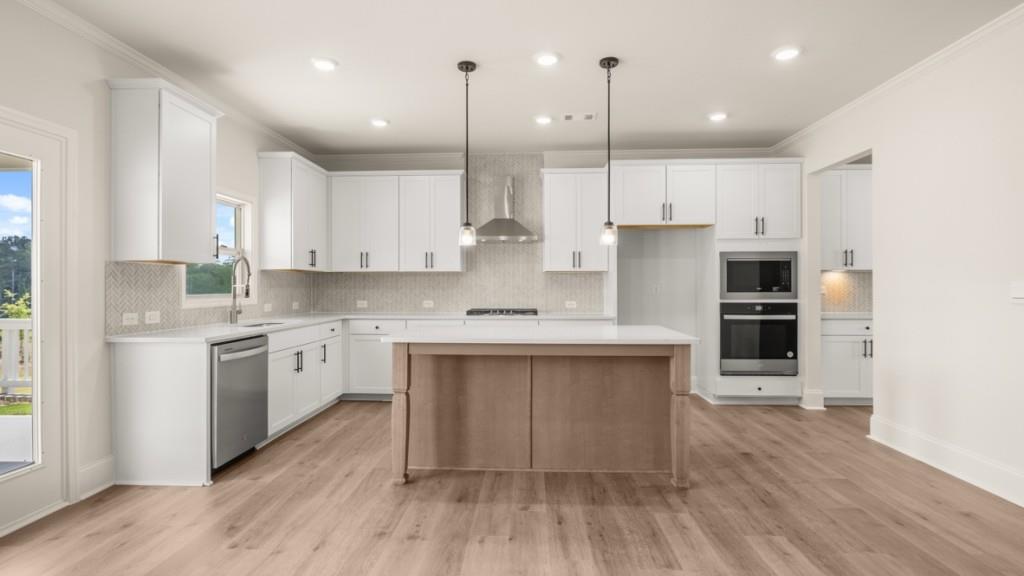 Butner Estates - Residential