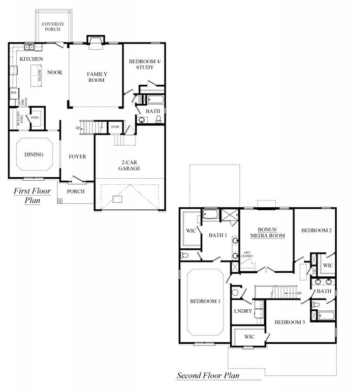 Butner Estates - Residential