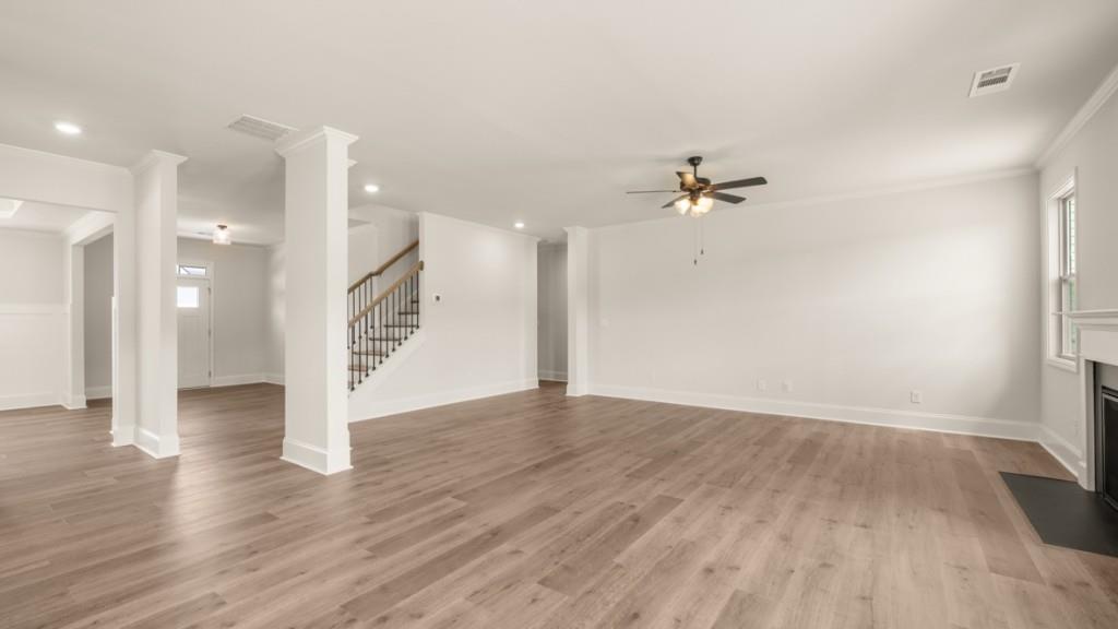 Butner Estates - Residential