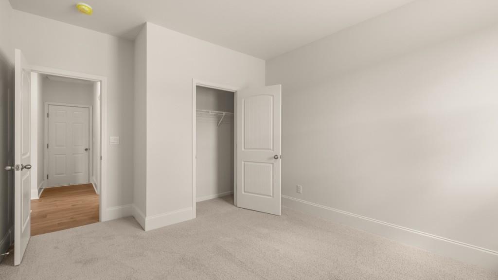 Butner Estates - Residential