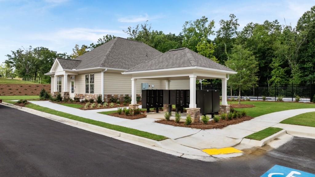 Butner Estates - Residential