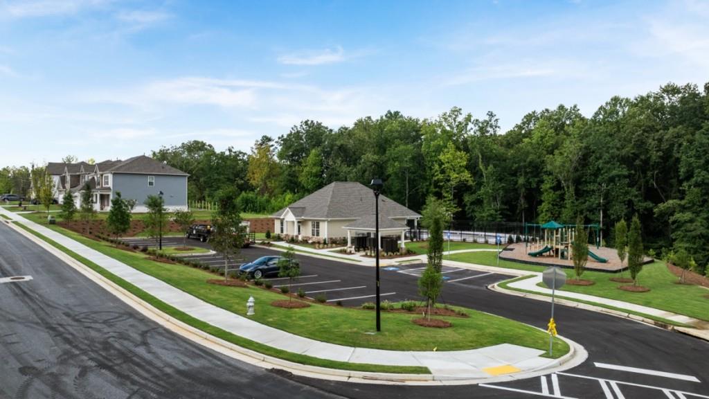 Butner Estates - Residential