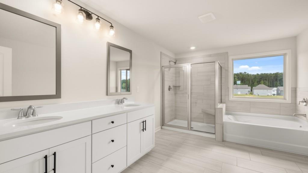 Butner Estates - Residential