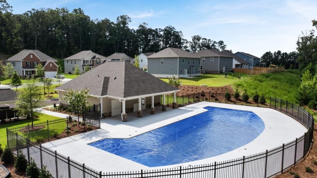 Butner Estates - Residential