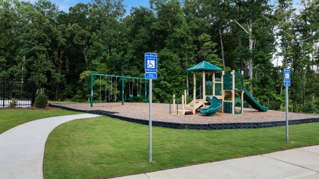 Butner Estates - Residential