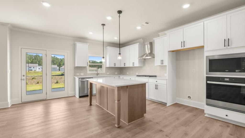 Butner Estates - Residential