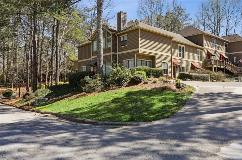 3042 Steeplechase Dr, Alpharetta, Georgia image 29