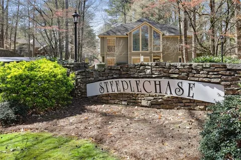 3042 Steeplechase Dr, Alpharetta, GA 30004 - MLS#: 7547879