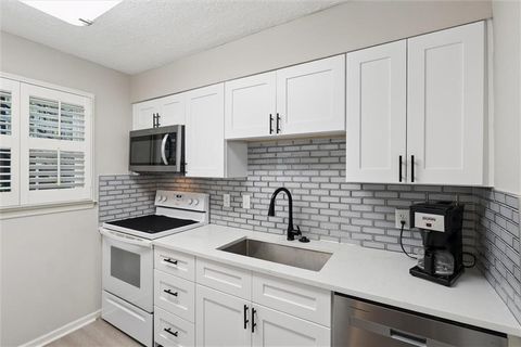 6700 Roswell Road 31B Atlanta GA 30328