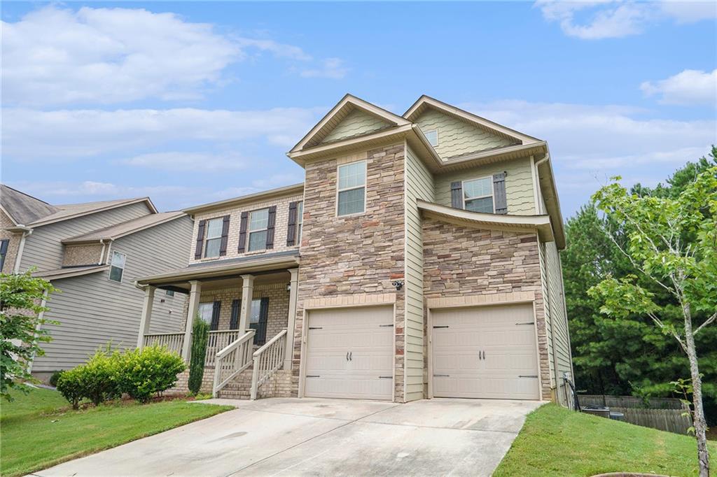 6540 Muirfield Point